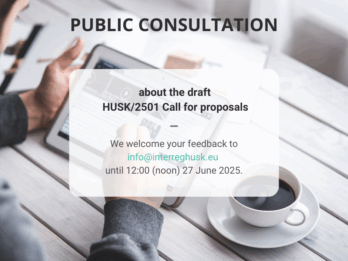 public consultation